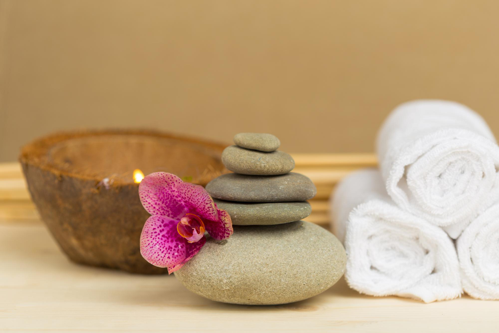 massage balinais, bali, voyage de détente