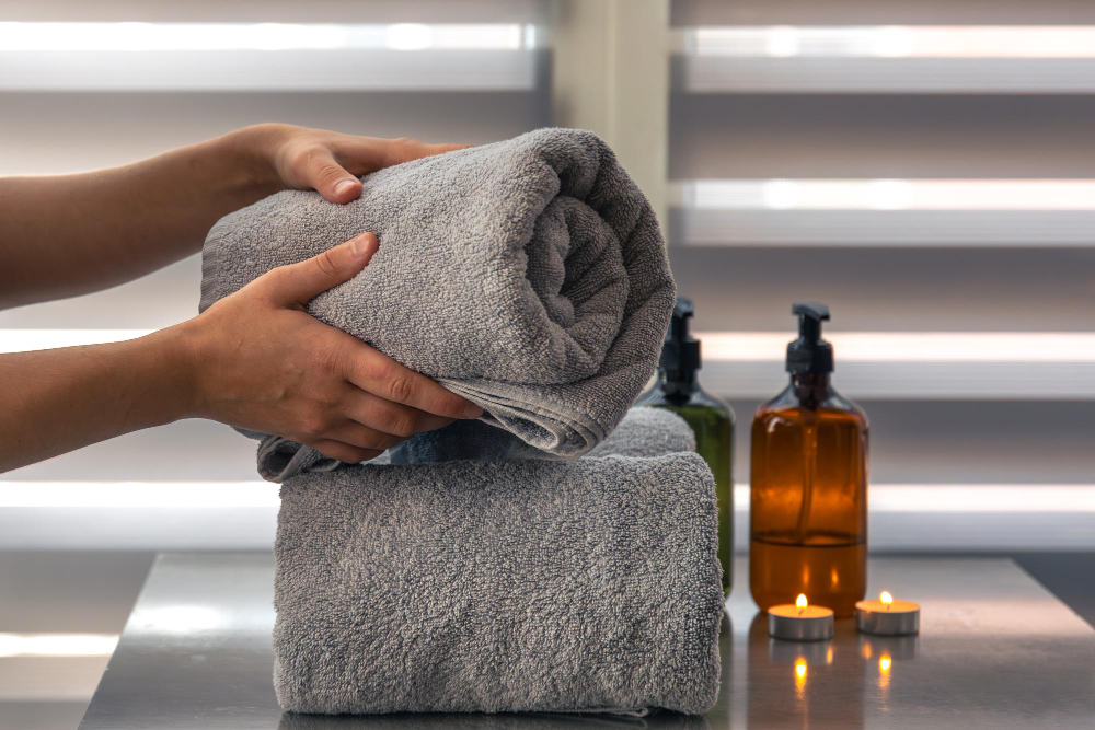 massage shiatsu, massage japonais